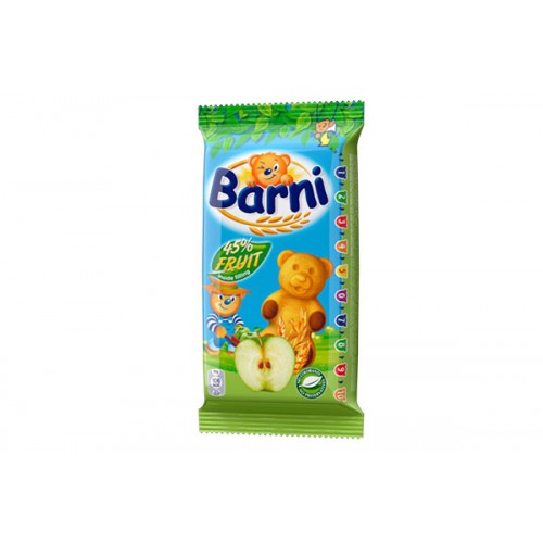 Barni Apple 30g