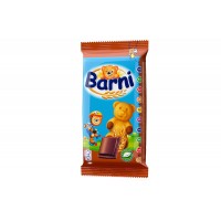 Barni Chocolate 30g