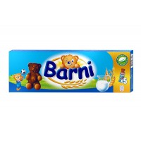 Barni Milk 150g