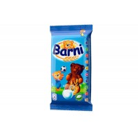 Barni Milk 30g