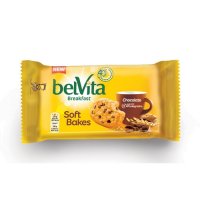 Belvita Soft Bakes Chocolate Chip 50g EAN 7622210993250