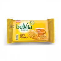 Belvita Soft Bakes Muesli 50g EAN 7622210516800