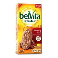 Belvita Cranberries 250g