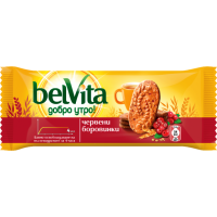 Belvita Cranberries 50g