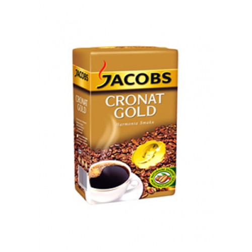Jacobs Cronat Gold 500g