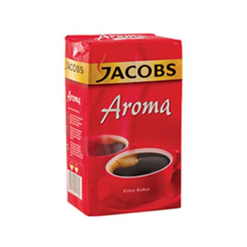 Jacobs Aroma 500g