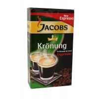 Jacobs Kronung Espresso 250g