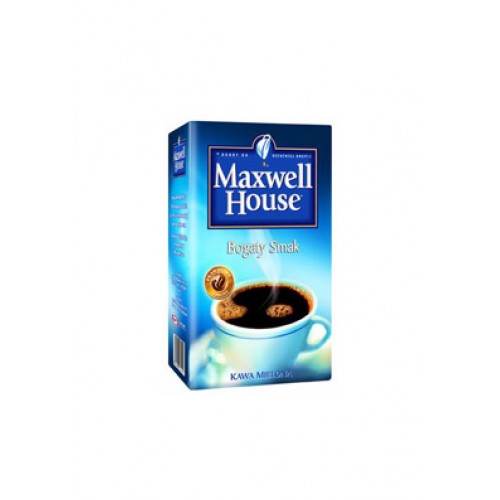 Jacobs Maxwell House 250g