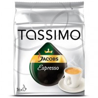 Tassimo Espresso