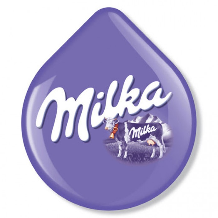 Tassimo Milka