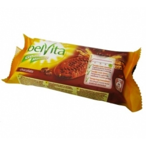 Belvita Chocolate 50g