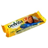 Belvita Milk and Cereals 50g