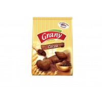 Grany Cocoa Biscuits 151g