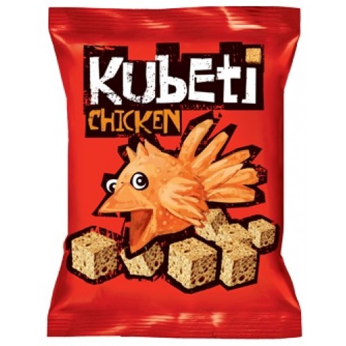 Kubeti Chicken