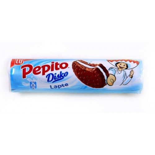 LU Pepito Disko Milk