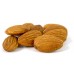Lindt Les Grandes Almond White 150g