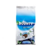 Bounty miniatures 220g