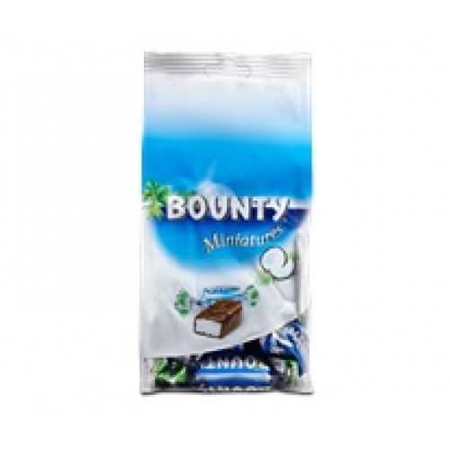 Bounty miniatures 220g