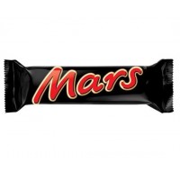 Mars 42g