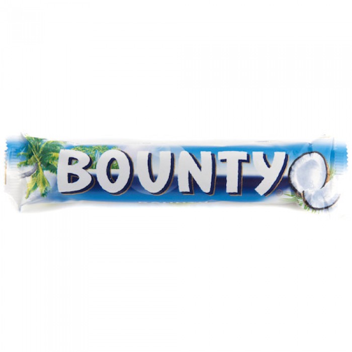 Bounty 57g