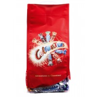 Mars Celebrations Sharing Bag 240g