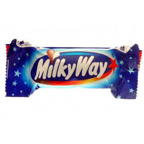 Milky Way 21.5g