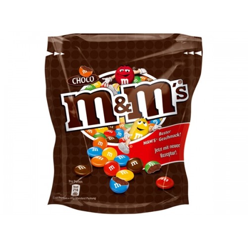 M&M's Maxi Choco 310g