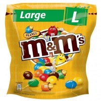 M&M's Peanut Party 1kg