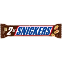 Snickers 2-pack 80g