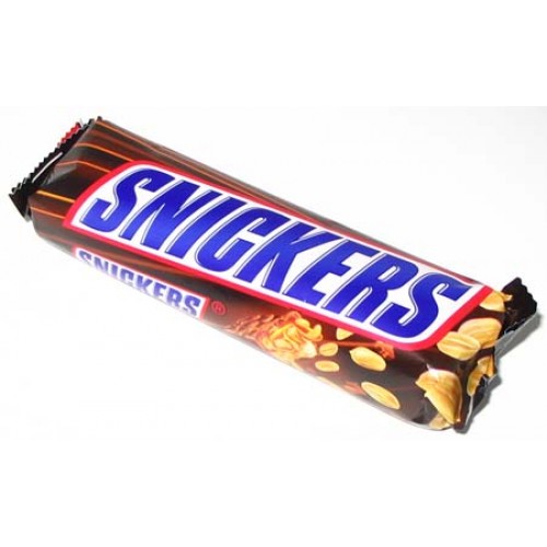 Snickers Bar 57g