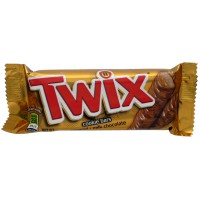 Twix 51g