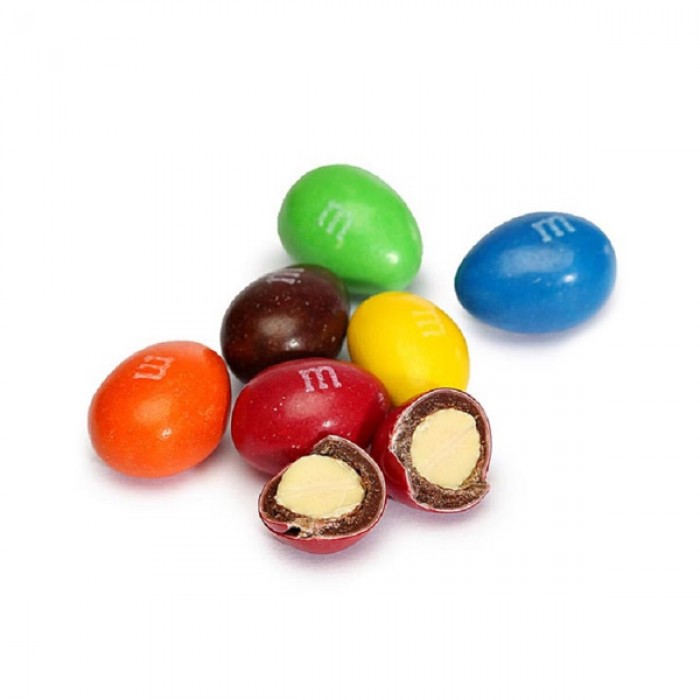 M&M's Almond 37g