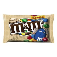 M&M's Almond 80g