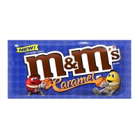 M&M's Caramel 40g