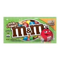 M&M's Crispy 39g