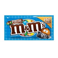 M&M's Pretzel 32g