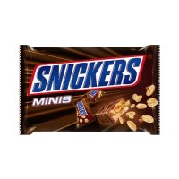 Snickers Minis Bag 400g
