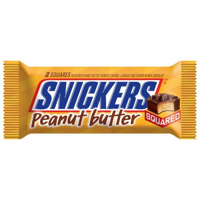 NEW SNICKERS AND M&M PEANUT BUTTER - Sweet Reviews UK