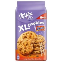 Milka Choco Cookies Daim XL 184g