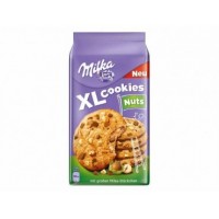 Milka Choco Cookies Nuts XL 184g