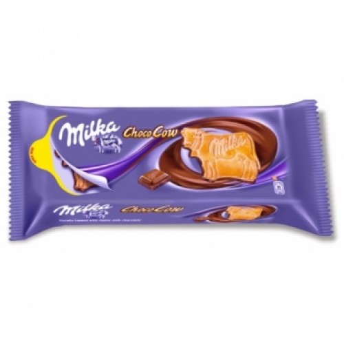 Milka Choco Cow 160g