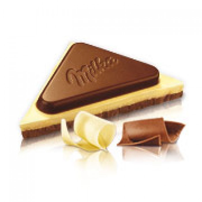 Milka Triolade