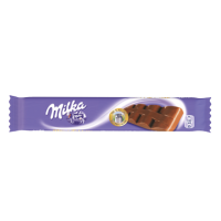 Milka Alpine Milk Mini Chocolate 29g