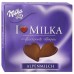 Milka I love Milka Delicate Heart Alpine Milk