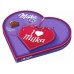 Milka I Love Milka Nuss-nougat Cream 50g