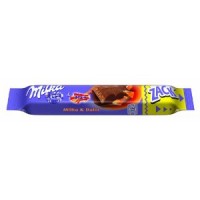 Milka GO (Zack) bar Daim