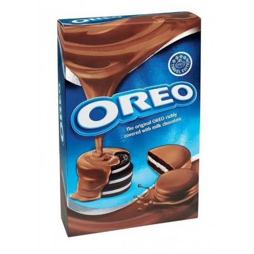 Oreo Chocolate Gift 328g