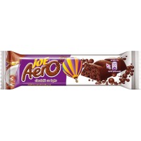 Nestle JOE Aero Milk Chocolate 24g