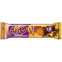 Nestle JOE Aero Milk Chocolate Orange 24g