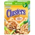 Nestle Clusters Almond